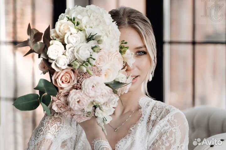 Фотограф видеограф свадебный крещение венчание