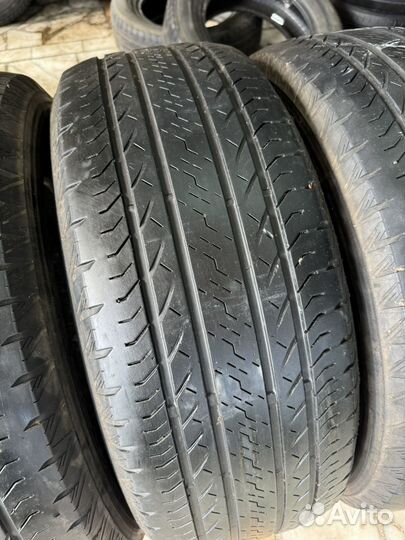 Bridgestone Ecopia EP850 265/60 R18