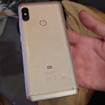 Xiaomi Redmi Note 5, 6/128 ГБ