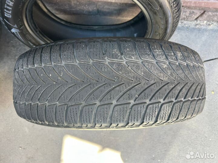 Goodyear UltraGrip Ice 2 185/60 R15 88