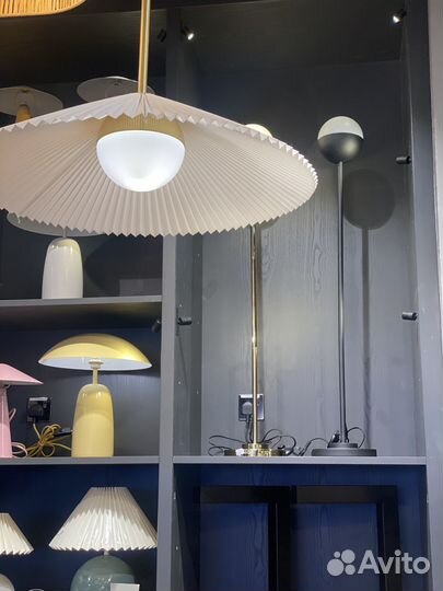 Люстра потолочная новая H&M Home