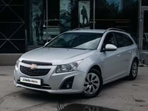 Chevrolet Cruze 1.8 AT, 2013, 225 906 км, с пробегом, цена 975 000 руб.