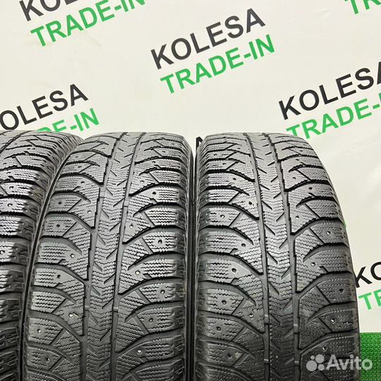 Bridgestone Ice Cruiser 7000 235/65 R17 108T