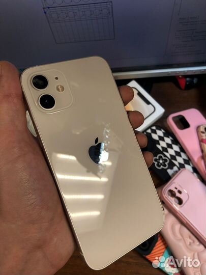 iPhone 12, 128 ГБ
