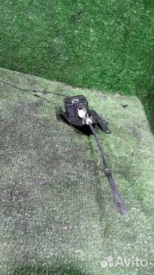 Замок лючка бензобака BMW 5 серия