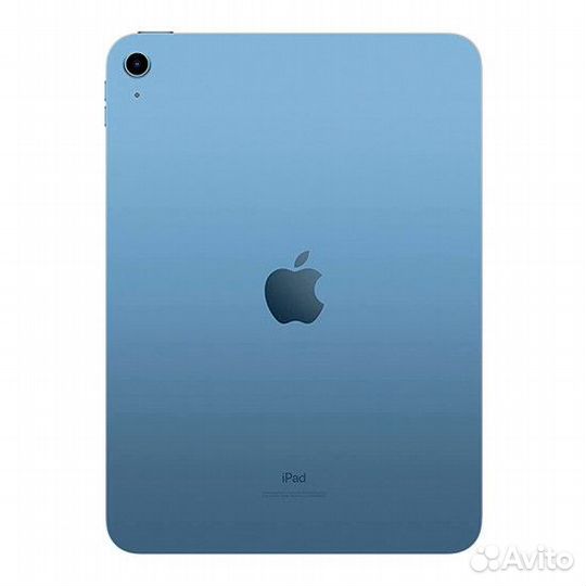 iPad 10.9