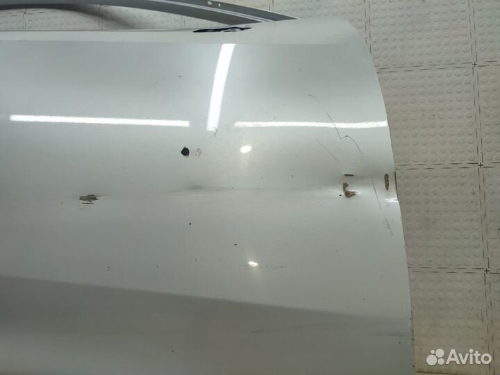 Дверь передняя правая Toyota Rav4 XA50 2018