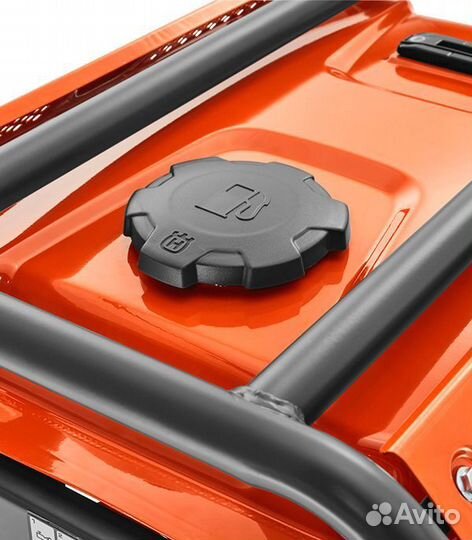 Генератор husqvarna G2500P, 2000 квт