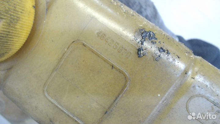 Бачок расширительный Fiat Palio, 1999