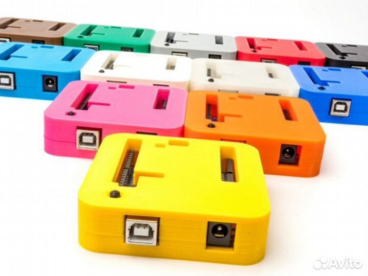 Корпус для электроники