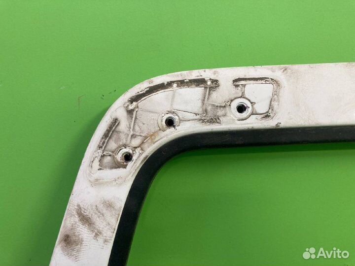 Дверь KAMAZ 5490-S5