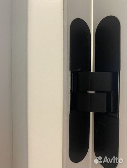 Двери межкомнатные. Все размеры