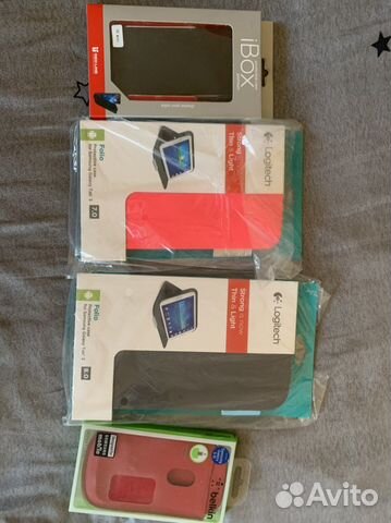 Чехол на телефон и планшет