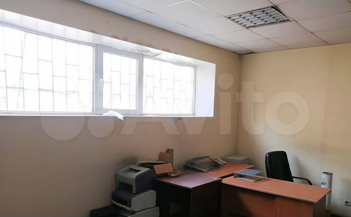 Склад, 1000 м²