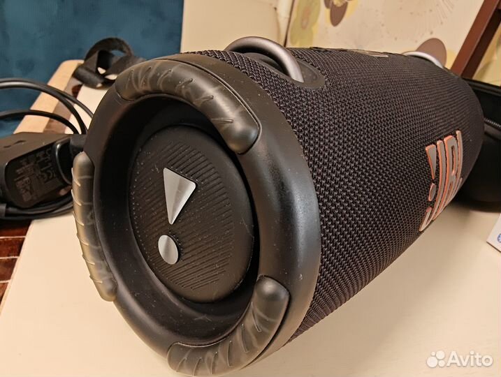 JBL Xtreme 3 оригинал