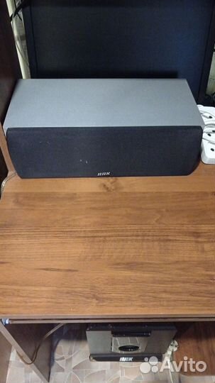 Акустическая система