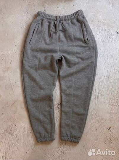 Спортивные штаны corteiz флис