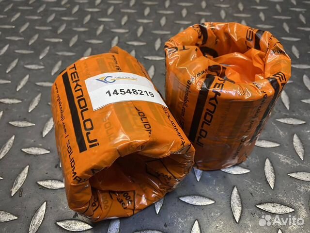 Втулка 14548219