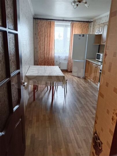 2-к. квартира, 63 м², 7/25 эт.