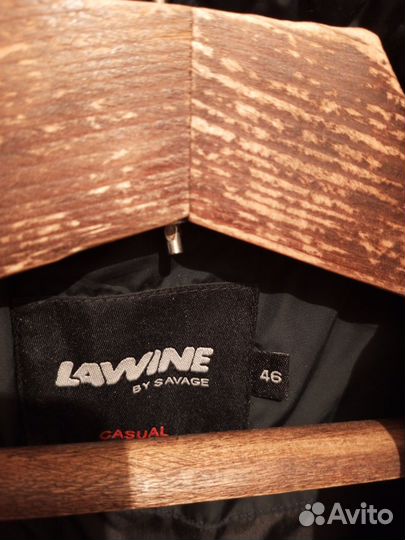 Пуховик зимний женский 44 46