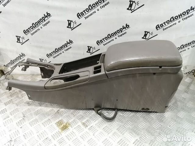 Центральный тоннель Nissan Maxima A33