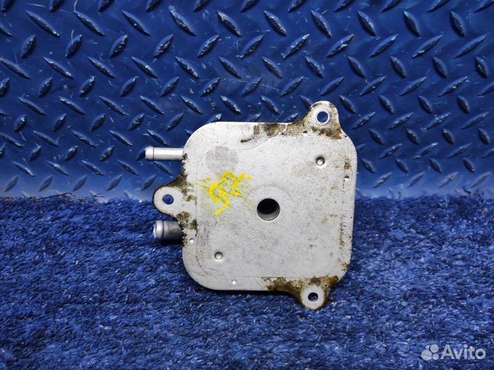 Радиатор АКПП Honda Cr-V 4