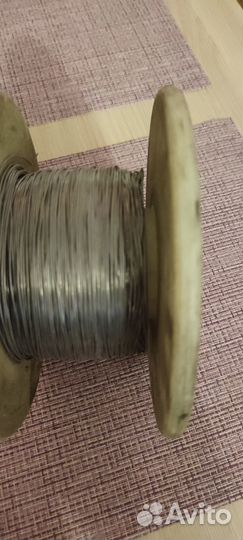 Припой СССР