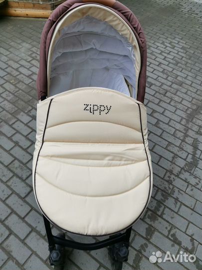 Детские коляски 3 в 1