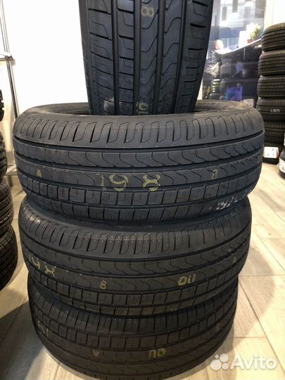 Pirelli Cinturato P7 205/55 R16