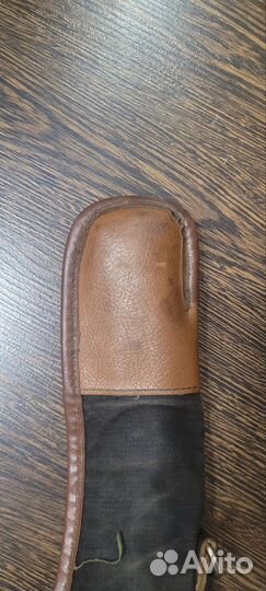 Чехол оружейный