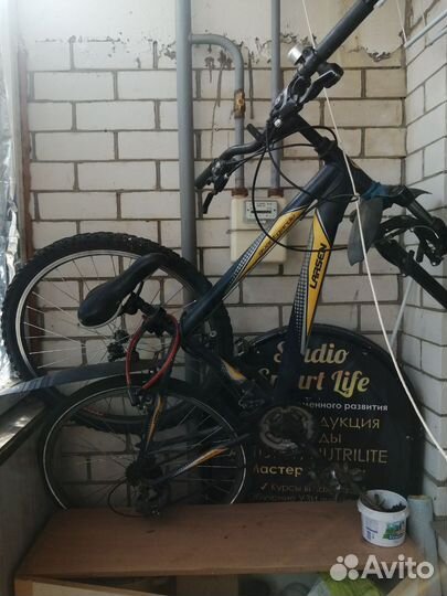 Велосипеды бу взрослый