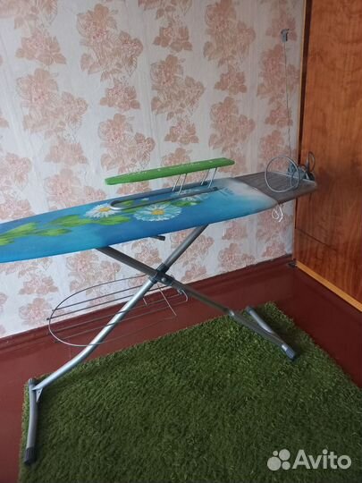 Гладильная доска