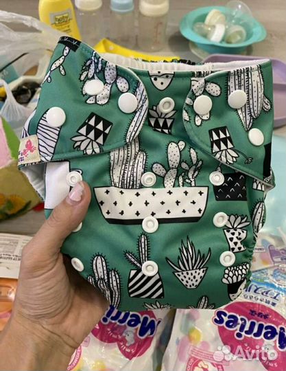 Игрушки малышу коробкой