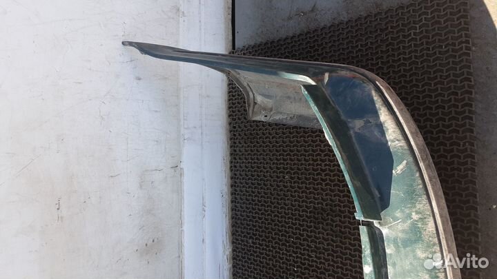 Бампер Skoda Octavia A4 (1996-2010)