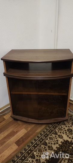 Тумба под телевизор