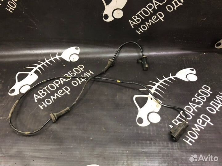 Датчик ABS передний Volvo S60 2.5L B5254T2 2003