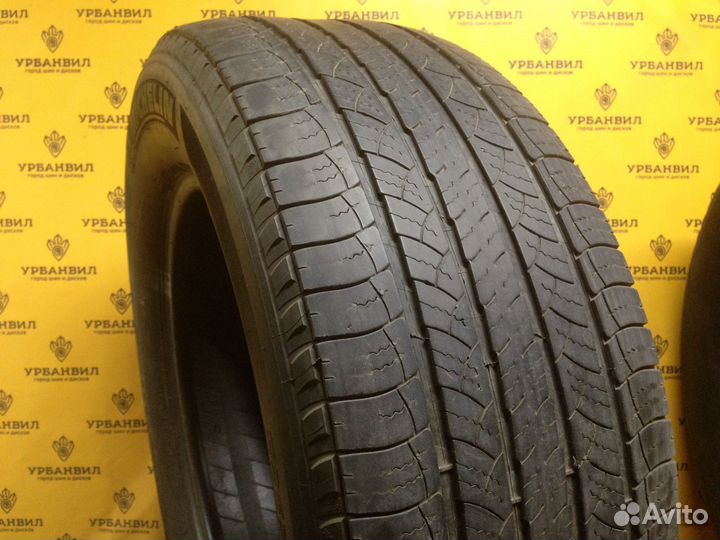Michelin Latitude Tour 265/60 R18 109H