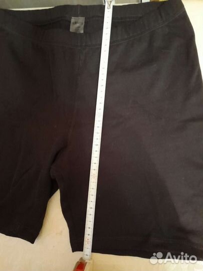 Шорты спортивные женские 48, 