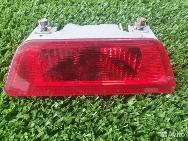 Фонарь задний противотуманный Nissan X-Trail (T31)