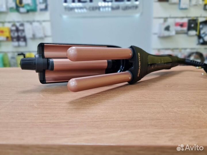 Мультистайлер Rowenta CF4711