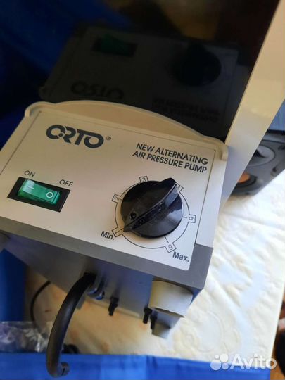 Противопролежневый матрас новый