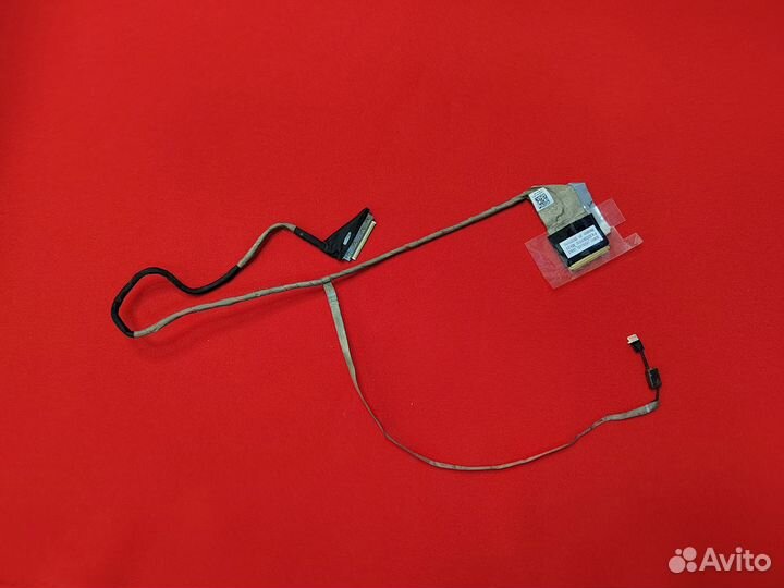 010198 Шлейф матрицы Acer Aspire E1-521 E1-531