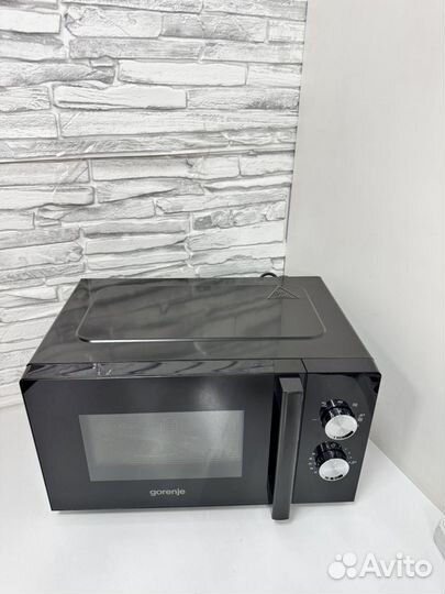 Микроволновая печь Gorenje новая