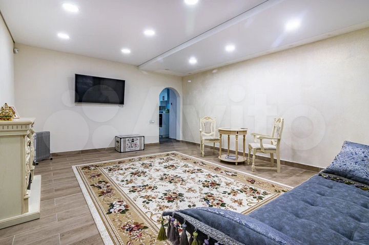 Свободного назначения, 106 м²