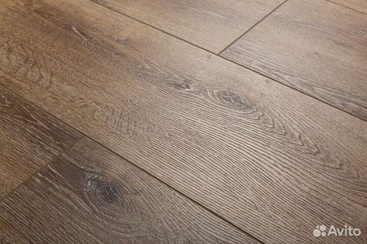 Ламинат Alpine floor