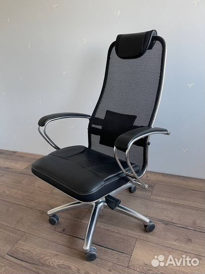 Офисное кресло Samurai SL-1.04