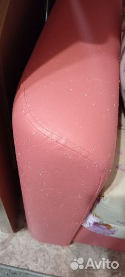 Диван бу детский