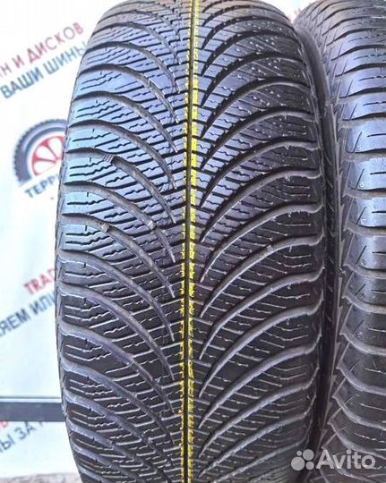 Goodyear Vector 4Seasons 185/60 R15 88H