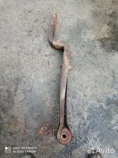 Коробка передач на грузовик