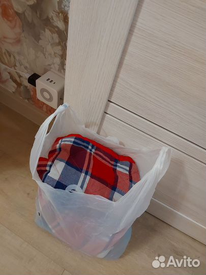 Женские вещи пакетом 42